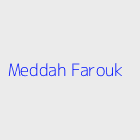 Bureau d'affaires immobiliere Meddah Farouk